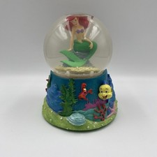 Disney The Little Mermaid Ariel Under the Sea...