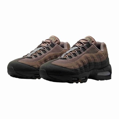 Nike Air Max 95 Big Bubble - Mink Brown Sail HM4740-200 Men Size