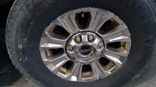 Wheel 18x8 Aluminum 8 Spoke Chrome Fits 17-19 Ford F250sd Pickup 740951