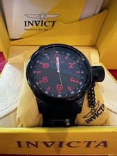 Invicta Signature Russian Diver