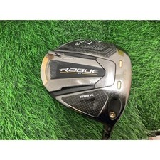 Callaway ROGUE ST MAX SR VENTUS 5 for CW ROGUE ST DR 46 10.5 .