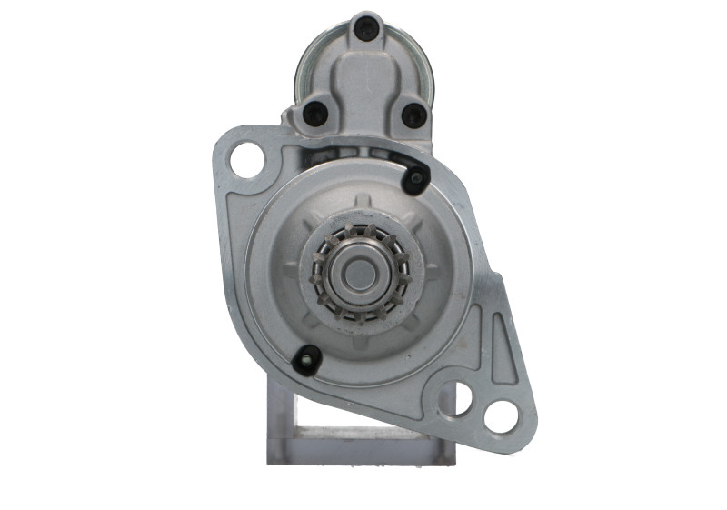 Nuovo Avviatore Compatibile Per Audi 1.4 Kw 12 Volt 0001177012+