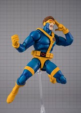 S.H. Figuarts Cyclops Reissue Gamerverse (US SELLER)
