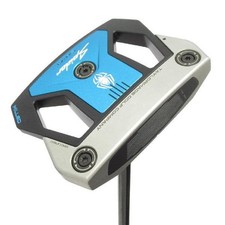 TaylorMade Spider ZT Standard Putter 35in Steel Shaft C 7148