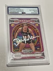 Dakota Ditcheva Signed Card IP Slabbed PSA DNA PSA/DNA Super Natural Auto a