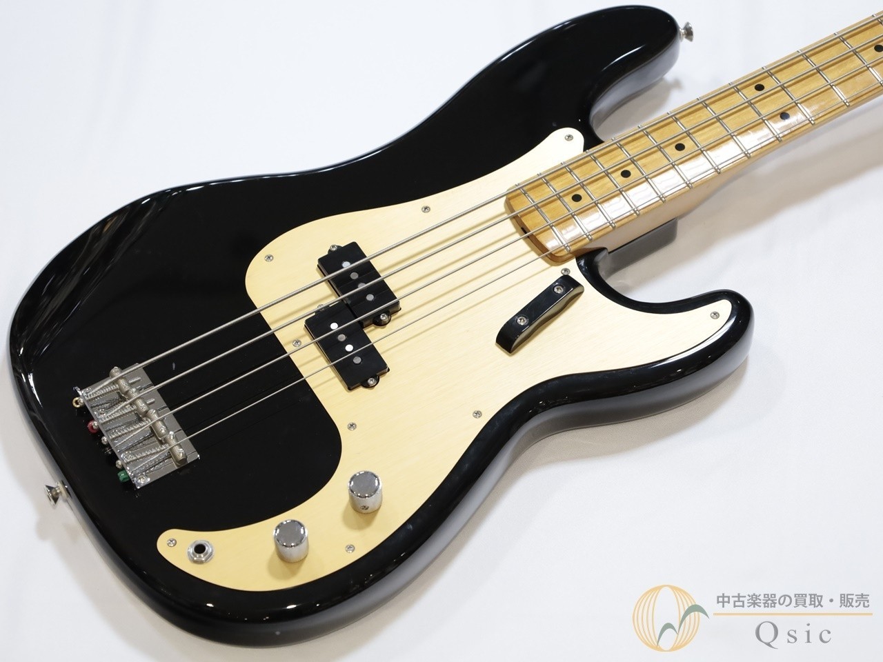 Fender Vintera 250s Precision Bass (no260911)