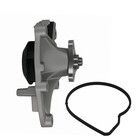 Motorkühlung Wasserpumpe for Mini Cooper L4 1.6L AW6244 Riemengetrieben