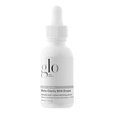 Beta-Clarity BHA Drops - Salicylic Acid + Retinol Clarifying Serum, Helps Ref...