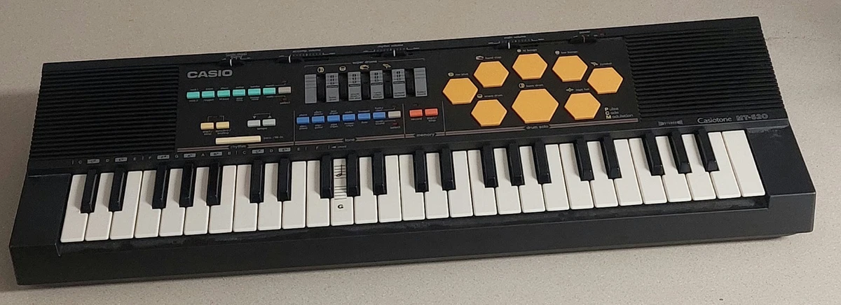 casio mt products for sale | eBay