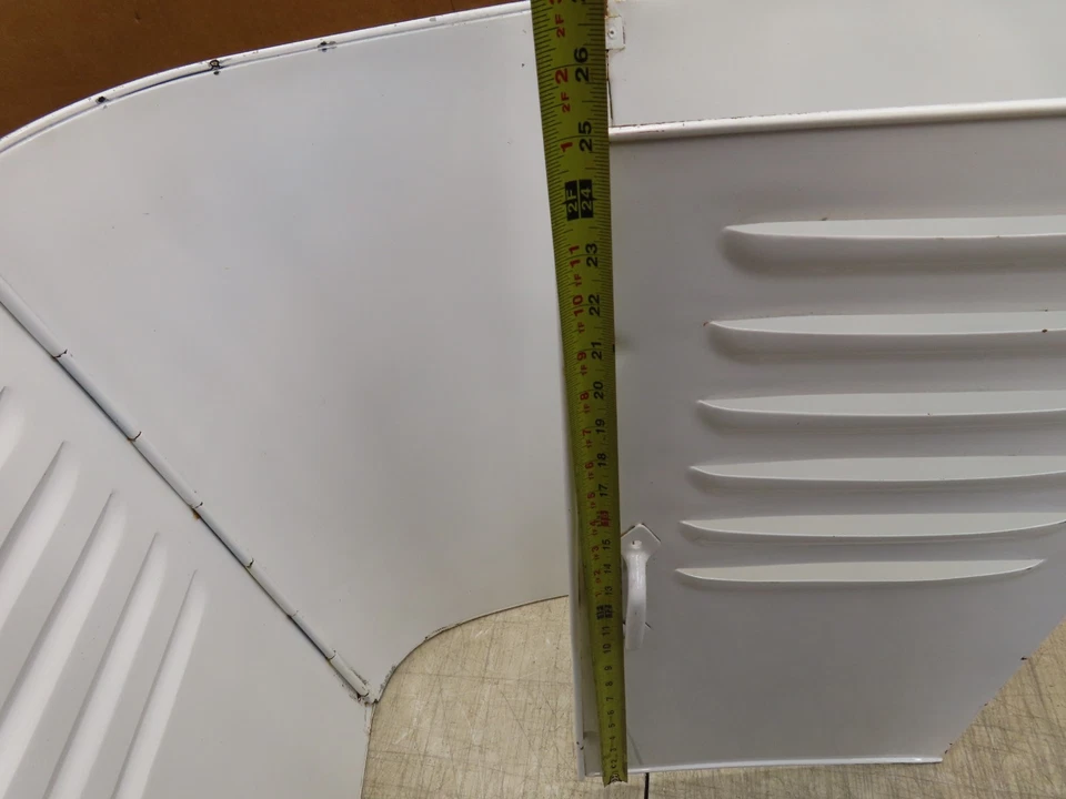 DE COLECCIÓN ANTIGUO ORIGINAL FORD MODELO T 6 PERSIANA CAPÓ RAT HOT STREET ROD JALOPY TT Foto 4 de 4