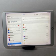 Apple iPad Pro 1st Gen A1701 256GB Wi-Fi 10.5" MPF12LL/A READ