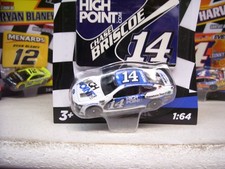 2023 1/64 14 CHASE BRISCOE HIGH POINT WAVE 8 nascar Authentics WAVE 08