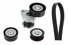 Mehrrippiger Keilriemen Set 529 0444 10 INA für MERCEDES-BENZ C-KLASSE T-Model