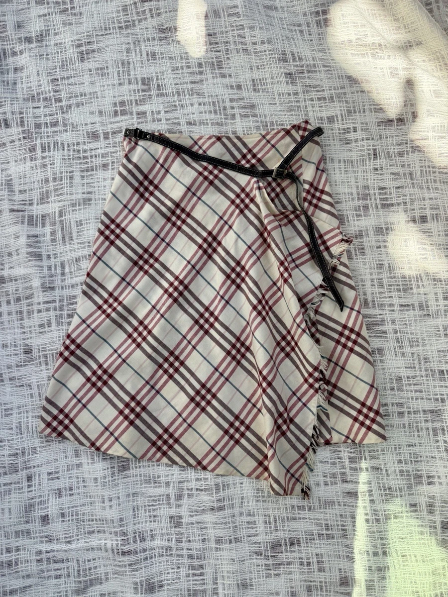 Burberry Blue Label In Women's Skirts for sale | eBay