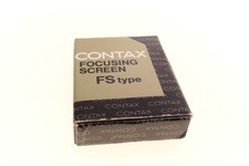 Contax Focusing Screen FS-6 type for RTS II (...