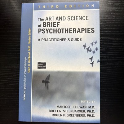 The Art and Science of Brief - Paperback, by Dr Mantosh J - NEW