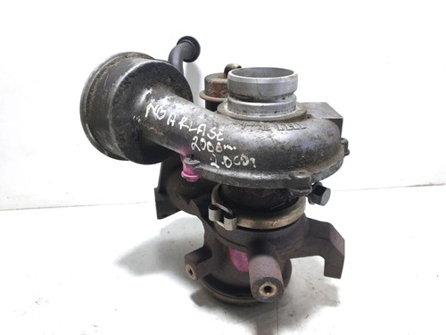 Mercedes-Benz A W169 2006 Diesel 103kW Turbo A6400901380 RLA9324