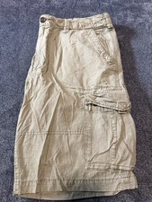 American Eagle Cargo Shorts