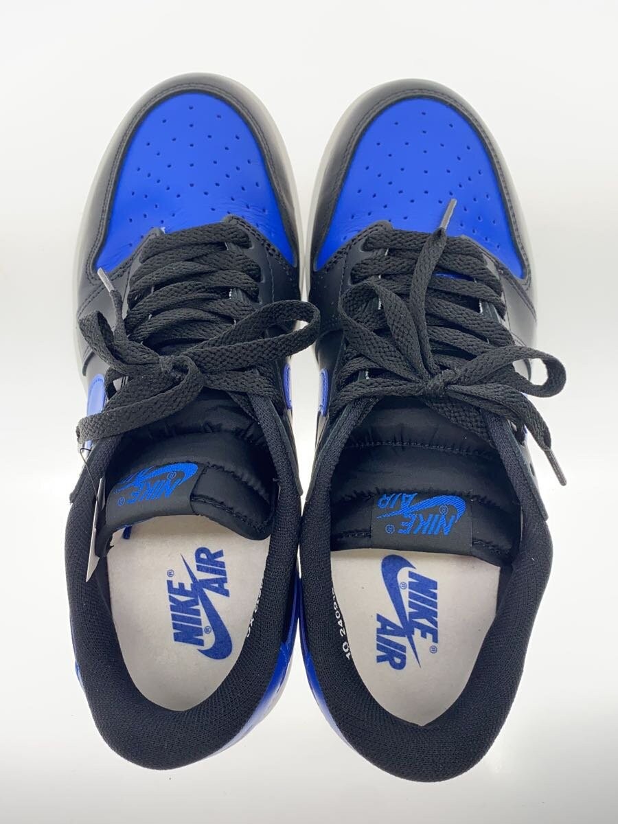 NIKE Low Cut Sneakers IB1981 004 28cm BLU thumbnail 3