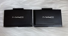 2 x MAC Studio Fix Powder Plus Foundation  NC30  0.05oz/1.5g Each NEW Mini S