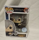 FUNKO POP! * MAHITO #1121 * JUJUTSU KAISEN * SPECIAL EDITION * FUNKO *