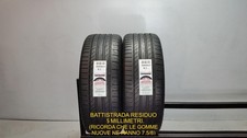 GOMME USATE   235/45R19 95V CONTINENTAL RUNFLAT C.S.CONTACT 5 SSR PNEUMAT B80864