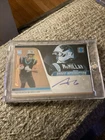 2025 Panini Tetairoa McMillan Base (Raw)