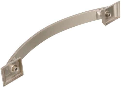 Amerock BP29364 Candler 6-5/16" Center to Center Handle Cabinet - Nickel - Bild 10 von 12