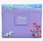 RARE/HTF Loungefly Disney Lilo & Stitch Ducklings Flap Wallet Sealed BRAND NEW!  — photo 5