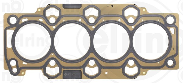 Elring Dichtung Zylinderkopf 362.400 78,2Mm FüR Hyundai I40 1 CW VF I30 GD FD PD-image