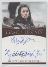 2021 Inscription as (Right behind you) Birgitte Hjort Sorensen Karsi Auto 0c3