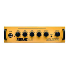 Electro-Harmonix ABRAMS100 100-Watt Guitar Amp Head - Open Box