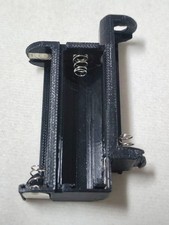 3D Print Battery Holder Unit Replacement MS-21 for Nikon MB-21 F4 F4S MB21 MS21