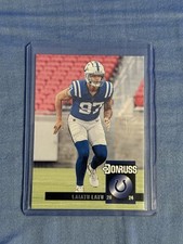 2024 Panini Donruss - Retro 1994 Laiatu Latu #30 (RC)