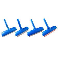 Ceiling Paint Roller Adjustable Head Home Smooth Easy to Use No Driproller