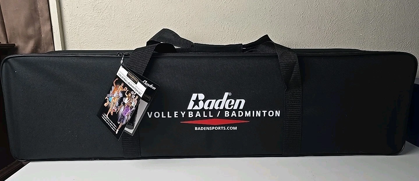 Baden Champions Series