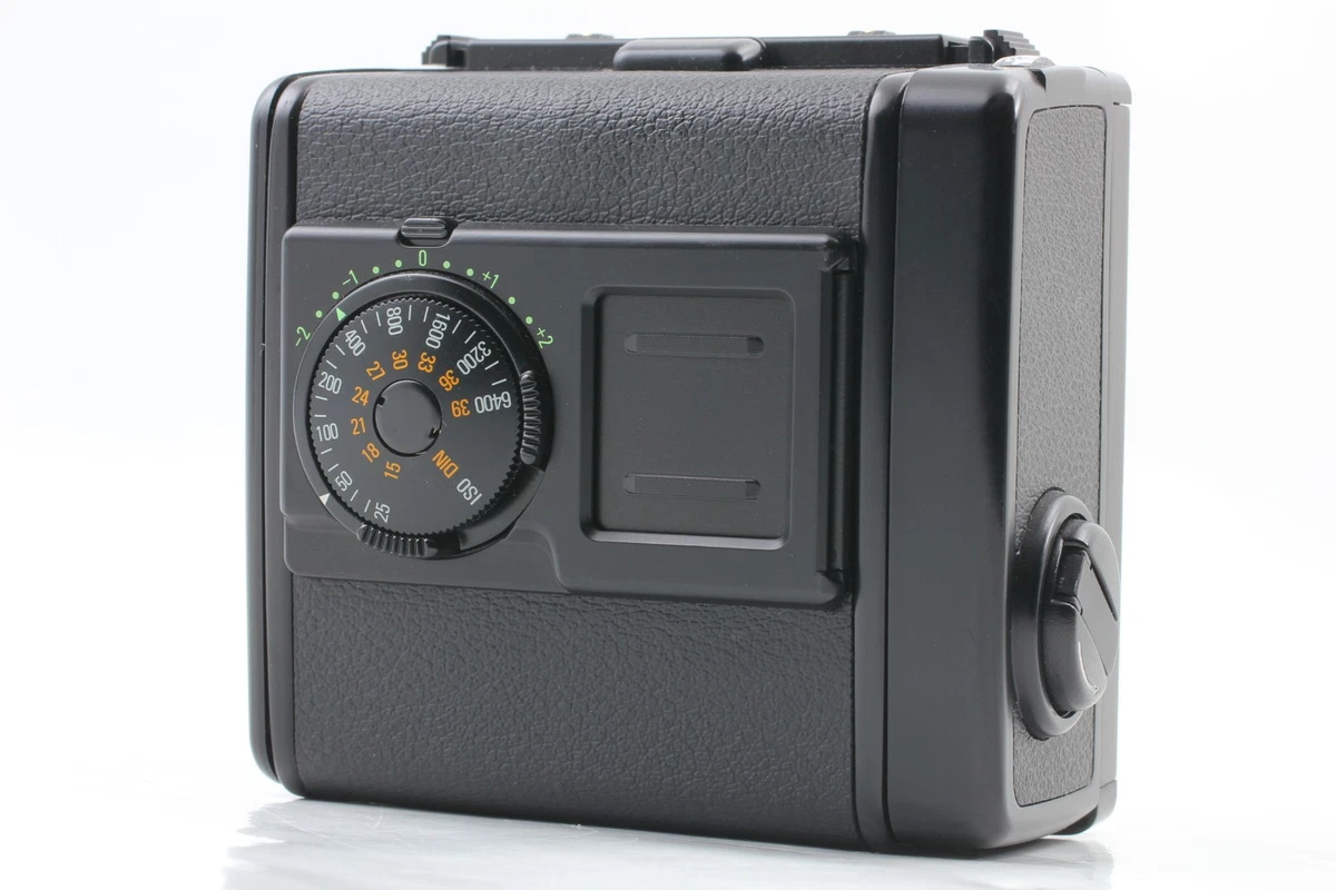 6x6cm Camera Film Backs and Holders for Bronica for sale | eBay
