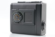 220 MINT ZENZA BRONICA SQ-i 6x6 Film Back for SQ A Ai Am From JAPAN