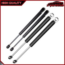 Lift Supports 4pc Fits 1987-1992 Chevrolet Camaro 2 Hood 2 Trunk Lift Supports 4pc Fits 1987-1992 Chevrolet Camaro 2 Hood 2 Trunk