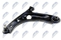 Nty Querlenker Dreieckslenker ZWD-TY-103 FüR Aygo C1 Toyota CitroËN Peugeot 107