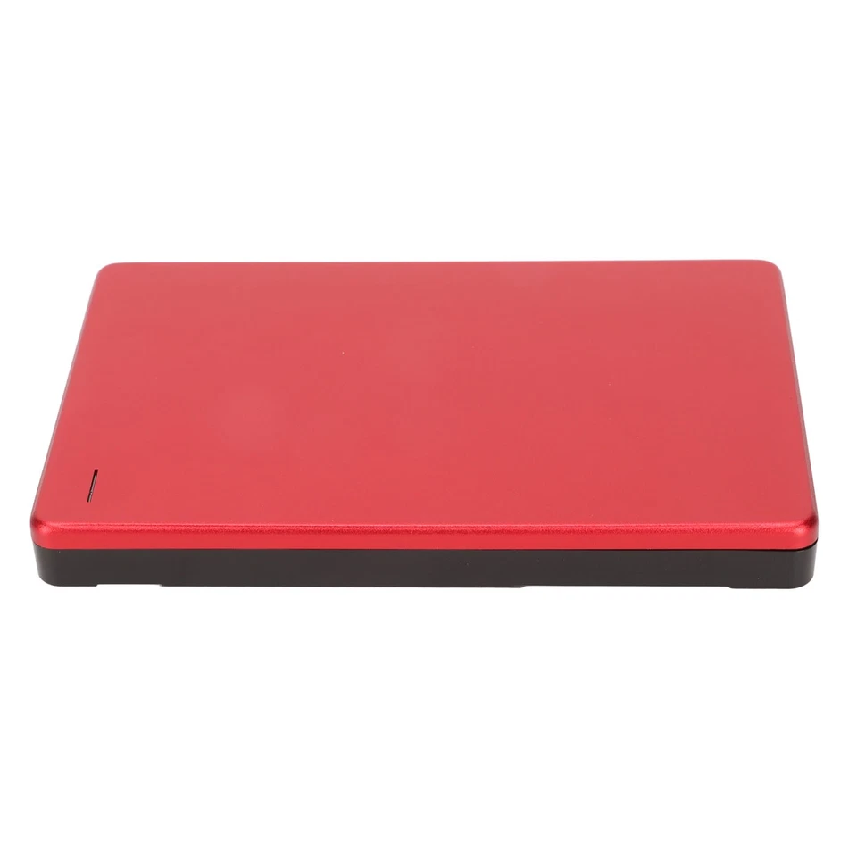 (320GB)2.5in External Hard Drive Portable USB3.0 5Gbps High Speed Ultra Slim - Image 2 of 4