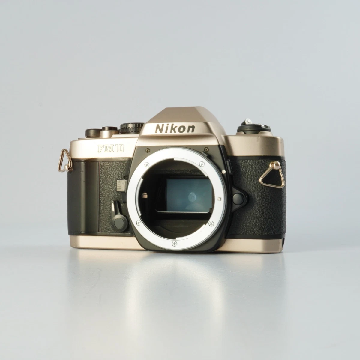 Nikon Fm With Lens for sale | eBay