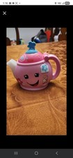 Fisher Price laugh/learn musical replacement teapot