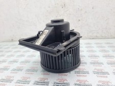 VW BORA Variant 1J6 Innenraumheizung 1J1819021B 1.90 Diesel 2001 31479712