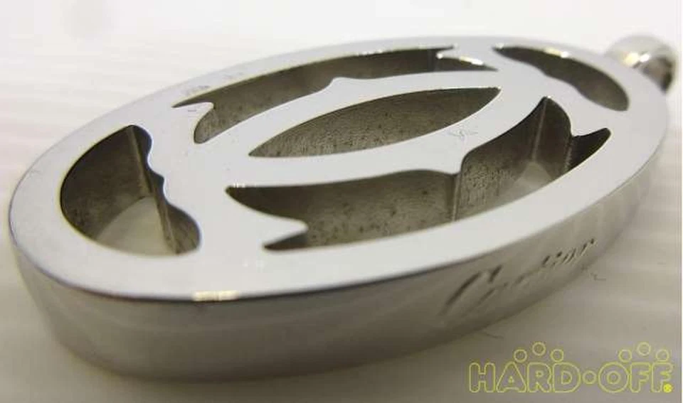 COLAR CARTIER - Imagem 3 de 4