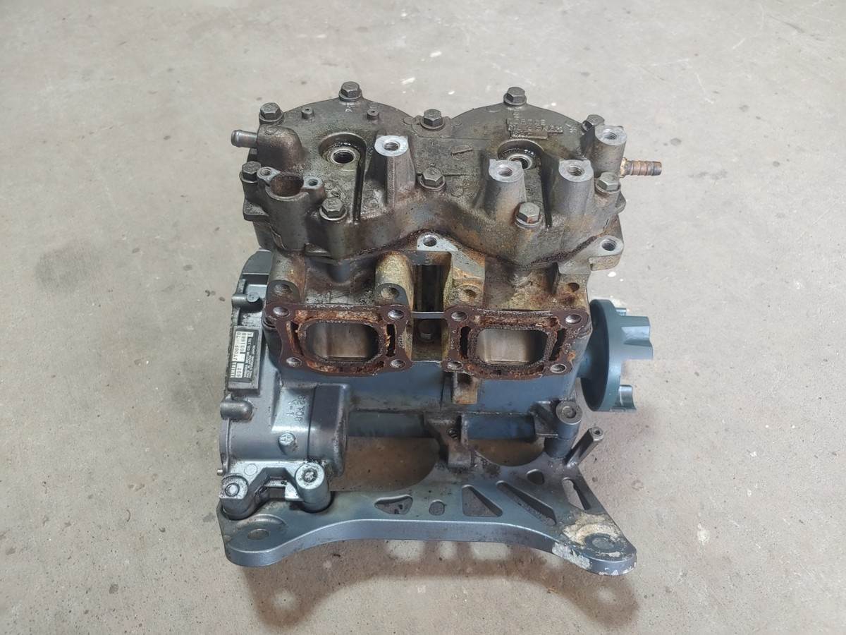 Yamaha 62t 700 701 Waveraider XL Wave Venture Engine Motor | eBay