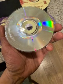 Shenmue - Dreamcast (DC). No Manual.