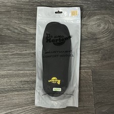 DR. MARTENS Smartmask Comfort Insoles Sz UK3, US4, EU36 New
