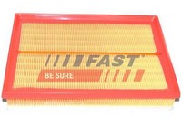 Fast Luftfilter Umluftfilter FüR Opel Meriva Combo Tour 1.3 Cdti 1.7 Dti FT37156