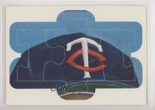 1992 Donruss Rod Carew Diamond King Puzzle Pieces Rod Carew #13-15 HOF 0b5